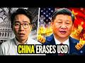 The Dollar Is Under Attack: China’s Secret Payment System Explodes During Iran Crisis