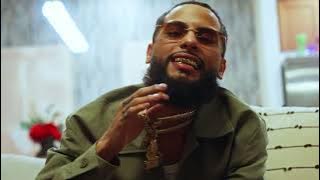 SOMBRA PR FT YOVNGMANOTA - FOREVER ( VIDEO)