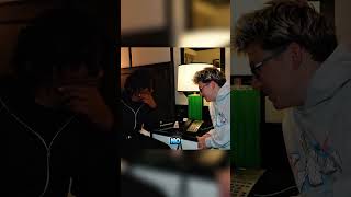 Calling random hotel rooms 😈😈  #funny #prank
