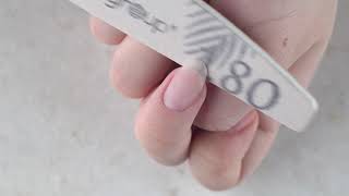 Pilnik Do Paznokci Aba Group