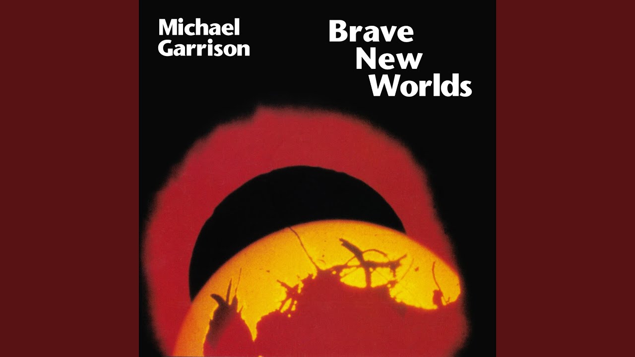 Visions (1998 Version) (feat. Tracey Underwood)