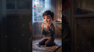 Kal se Namaz padhuga…#shortsfeed #cartoon #viral #islamic #explore