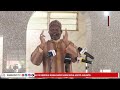 FADHILA ZINAZOPATIKANA KATIKA IBADA YA HIJJAH NA MWAKA MPYA WA KIISILAMU SHEKH WA MKOA WA PWANI FADHILA ZINAZOPATIKANA KATIKA IBADA YA HIJJAH NA MWAKA MPYA WA KIISILAMU SHEKH WA MKOA WA PWANI