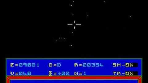 Codename Mat - Sinclair ZX Spectrum - Archive Gameplay 🎮