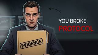 Your Life as Every Rank in the DEA
