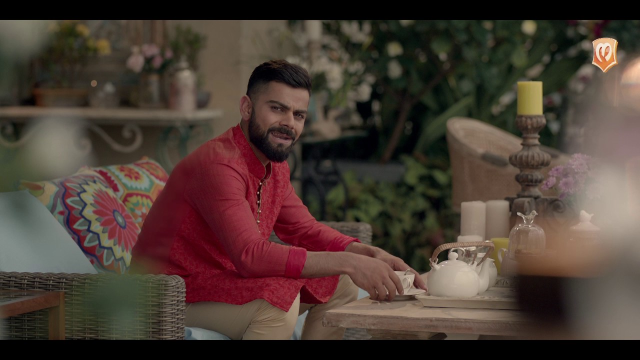 manyavar virat kohli kurta