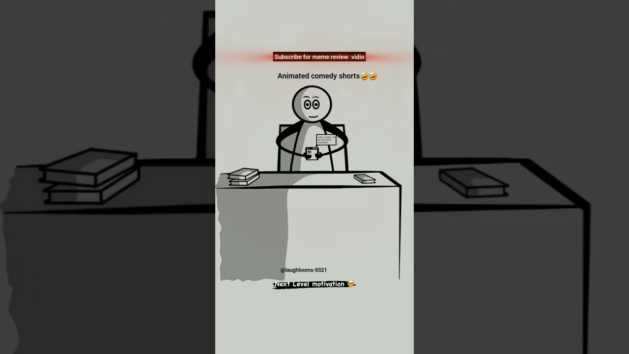 Trending Animated Funny🤣🤣 shorts