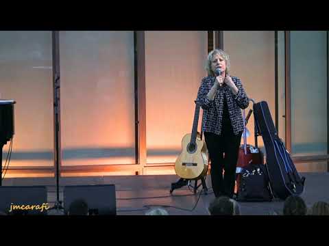 Marina Rossell - Mare de Déu del Món (Cruïlla Festival, 2020)