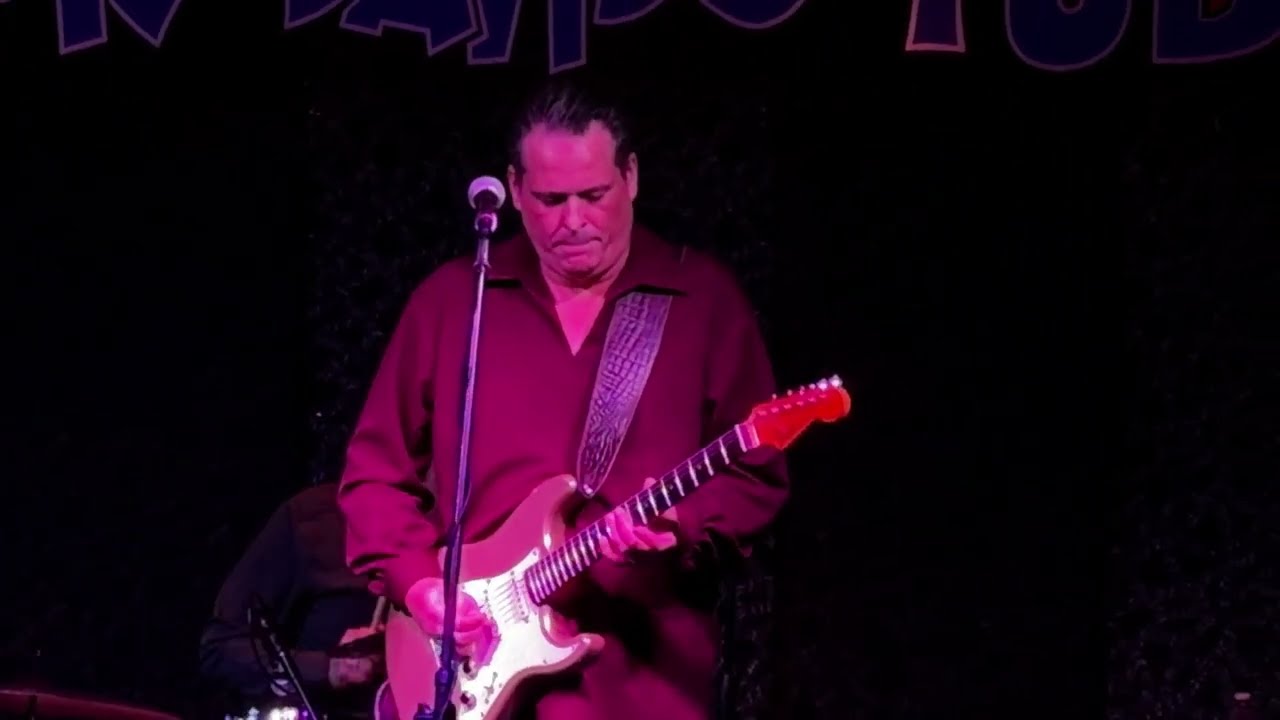 New Years Eve -Blues Summit2