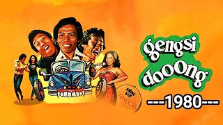 WARKOP DKI - Gengsi Dong (1980)