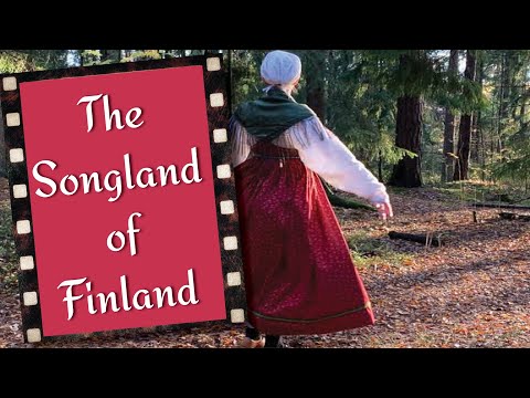 The Songland of Finland
