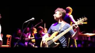 Mailers - Un Segundo Con Orquesta Sinfónica