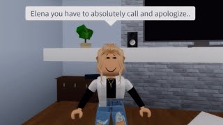 When You Can’t Say Sorrymeme(ROBLOX)