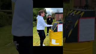 Click Correct Button Click Wrong Button