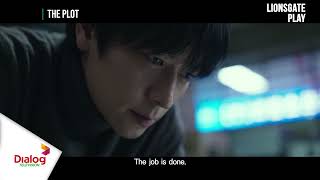 The Plot on Lionsgate Play | Dialog ViU+ screenshot 2