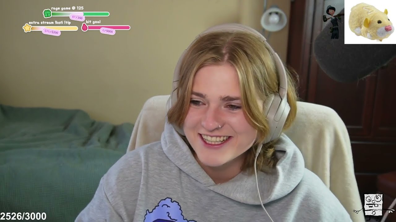 panic simulator | dailies + beyond: two souls #1 | 1.12.26