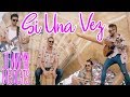 Si Una Vez - Jenny And The Mexicats (Video Oficial)