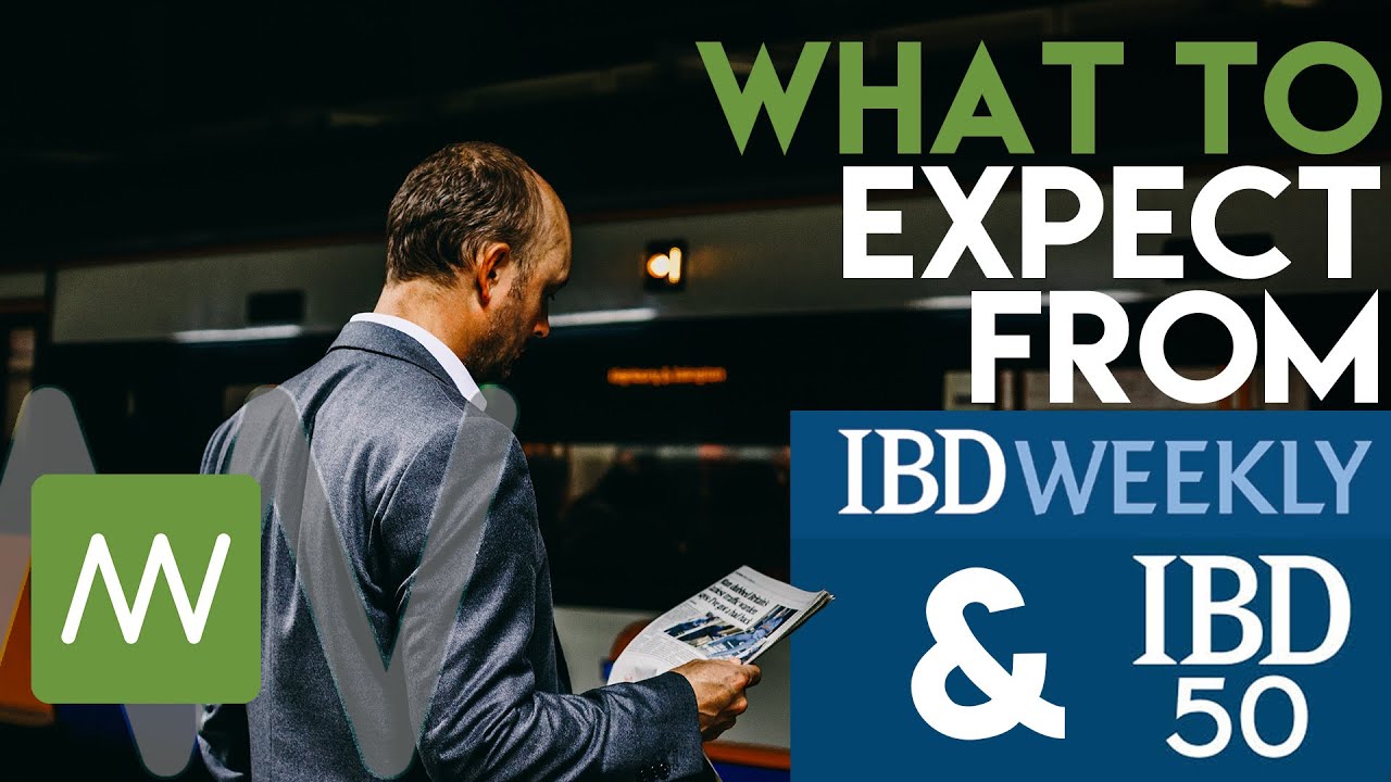 How to use and benefit from the Investor's Business Daily newspaper.