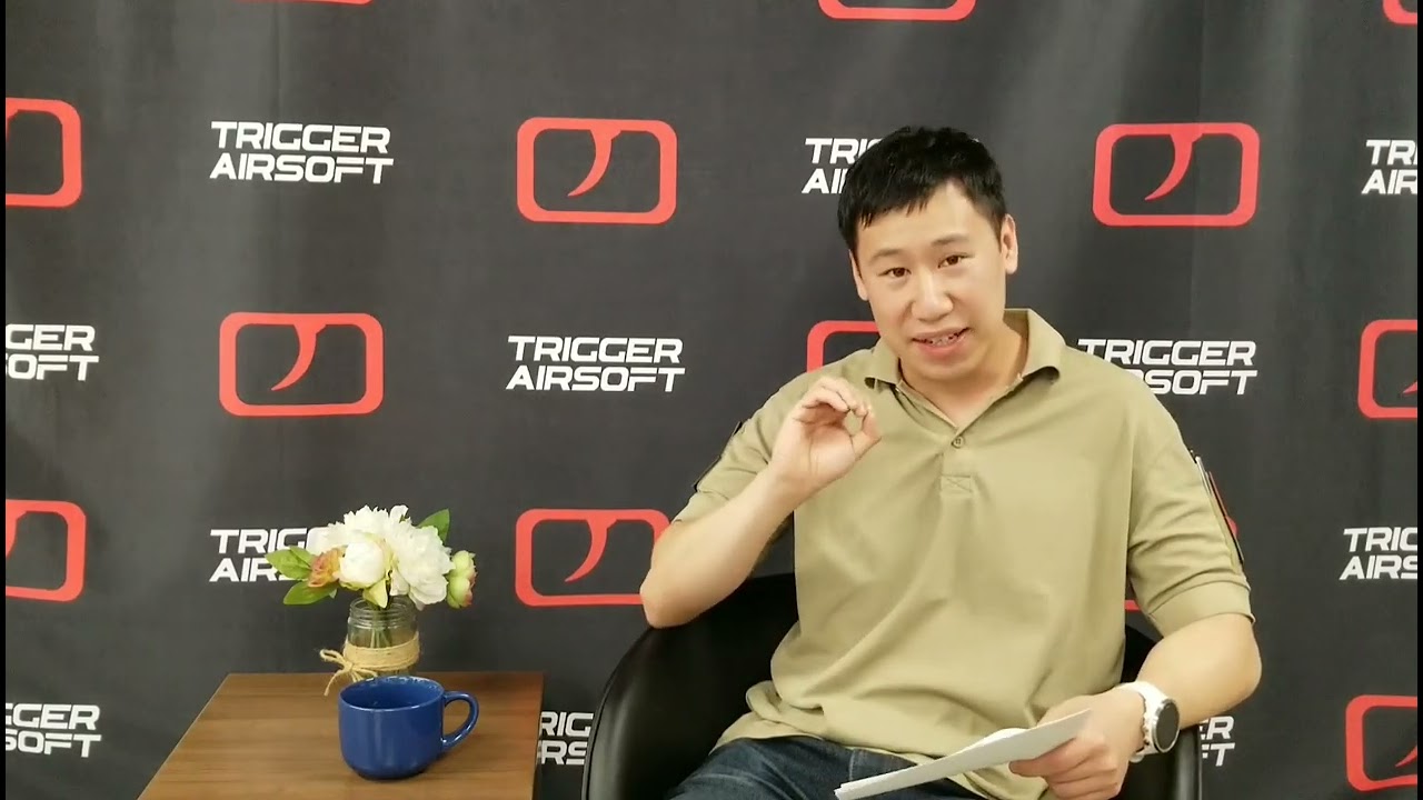 Canadian Bill C21, a ban on airsoft and an attack on small businesses