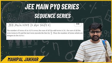 The number of terms of an A.P. is even;the sum of all the odd terms is 24, the sum of all even terms