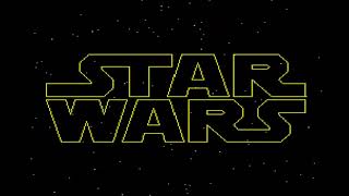 X68000 Star Wars Attack On The Death Star - High Fps Mod