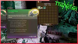 Eversight Ring and Bided Time in Morgue - Baldurs Gate 3 Let's Play Part 182