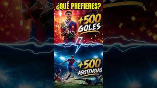 🔥QUÉ PREFIERES? ⚽ | Fútbol Edition #quéprefieres  #futbol  #quiz  #quizfutbol #shorts