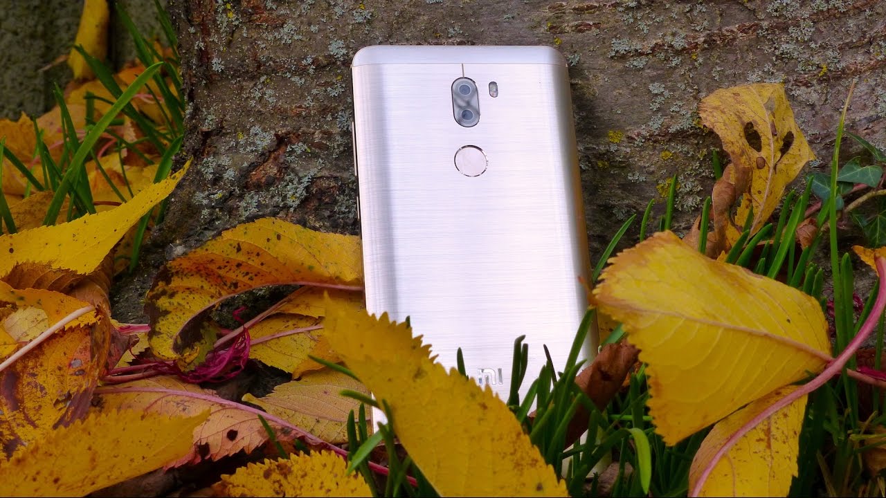 Xiaomi Mi5S Plus Review English [4k] 
