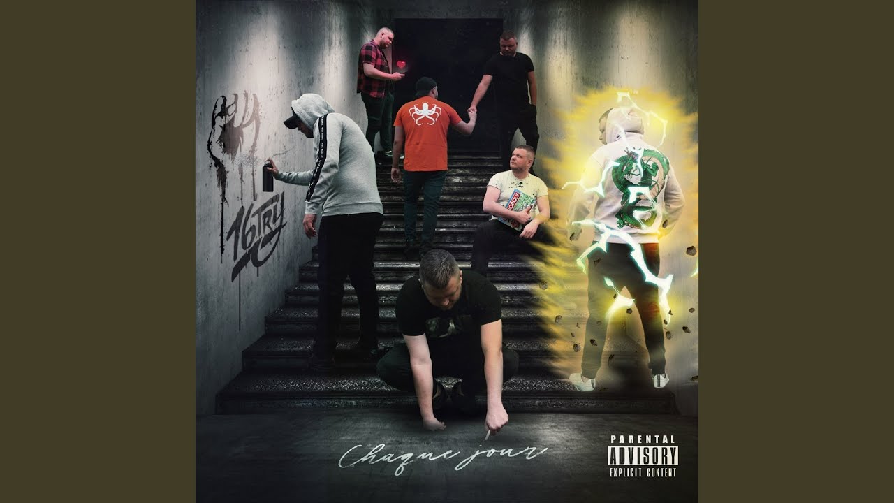 Watch Chaque jour on YouTube Watch Chaque jour on YouTube