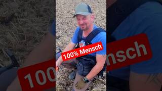 Die Acker Boa mit Wortfindungsstörung.. #Sondeln mit XPDeus2 #metaldetecting
