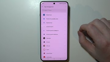 OnePlus 13R: How to Clear Cache