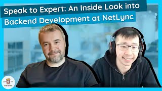 Coffee with Colin #3 | From Expert to Extraordinary: An Inside Look into Backend Development