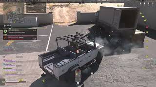 Warzone - 1st Place Plunder Win With Randoms