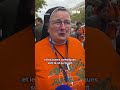 Visite du pape : des jeunes de toute la France à la messe géante place de la Concorde