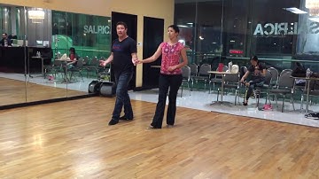 How to Two-Step Intermediate Class Recap 4/3/17