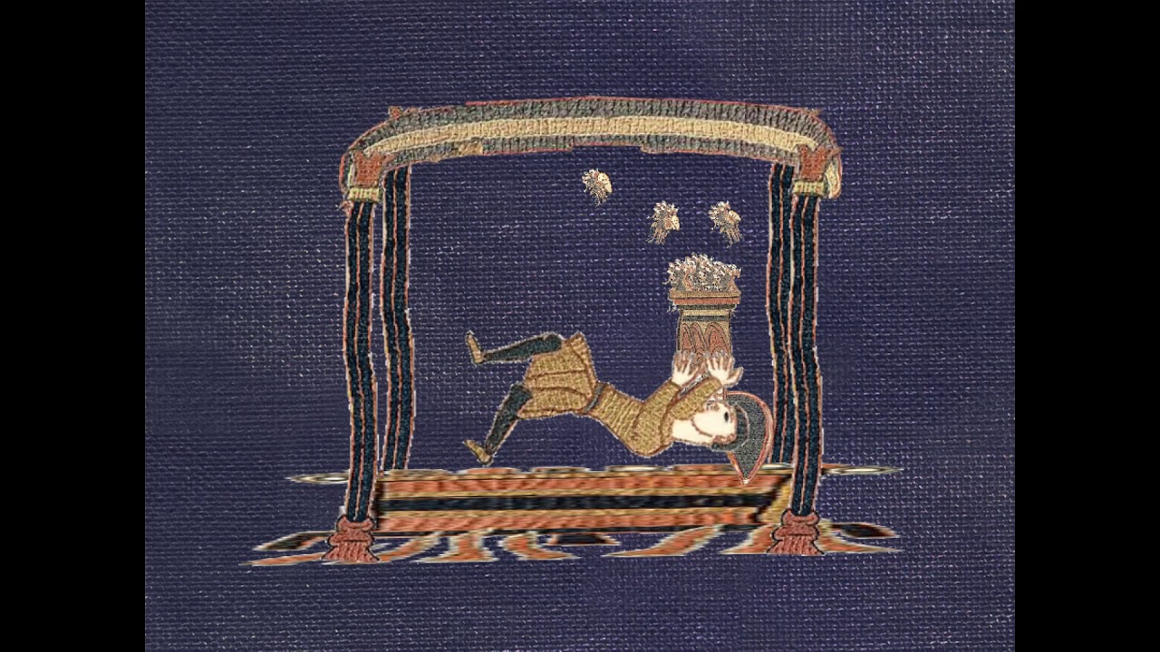 Fireflies (Bardcore Cover)