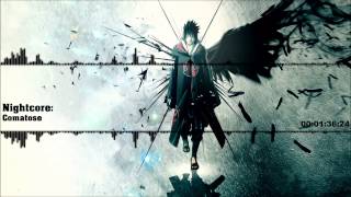 Nightcore - Comatose Resimi