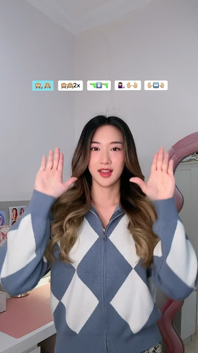 Jedag Jedug Aisyah🙈 | TikTok Dance Challenge #remix #tutorial