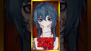 District V: Crime Spree's Are Getting Out Of Hand