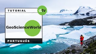 DOTLIB - GeoScienceWorld - Tutorial