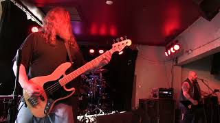 Bray Road - Shallow Grave