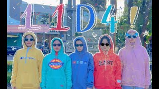 11D4 - BÀI NÀY ‘DZUI’ LẮM