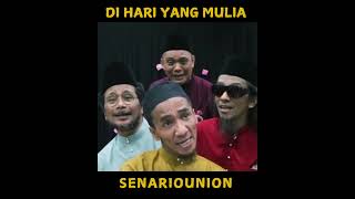 Vibe senario tu tetap ada dalam MV. Min suka sangat 🥰🥰