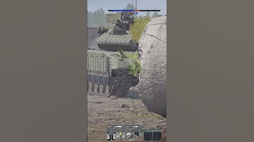 Is This A Skill Issue?   #warthunder #warthundertanks