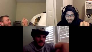 Washed Up Walkons 116 | D1 Nutrition Breakdown