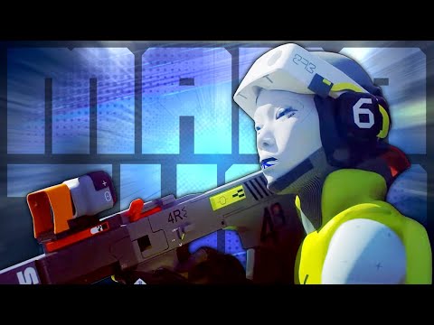 they made a new game, MARATHON