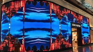 Istanbul Airport - The Amazing New Hub Of Turkish Airlines