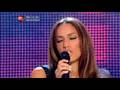 leona lewis - better in time