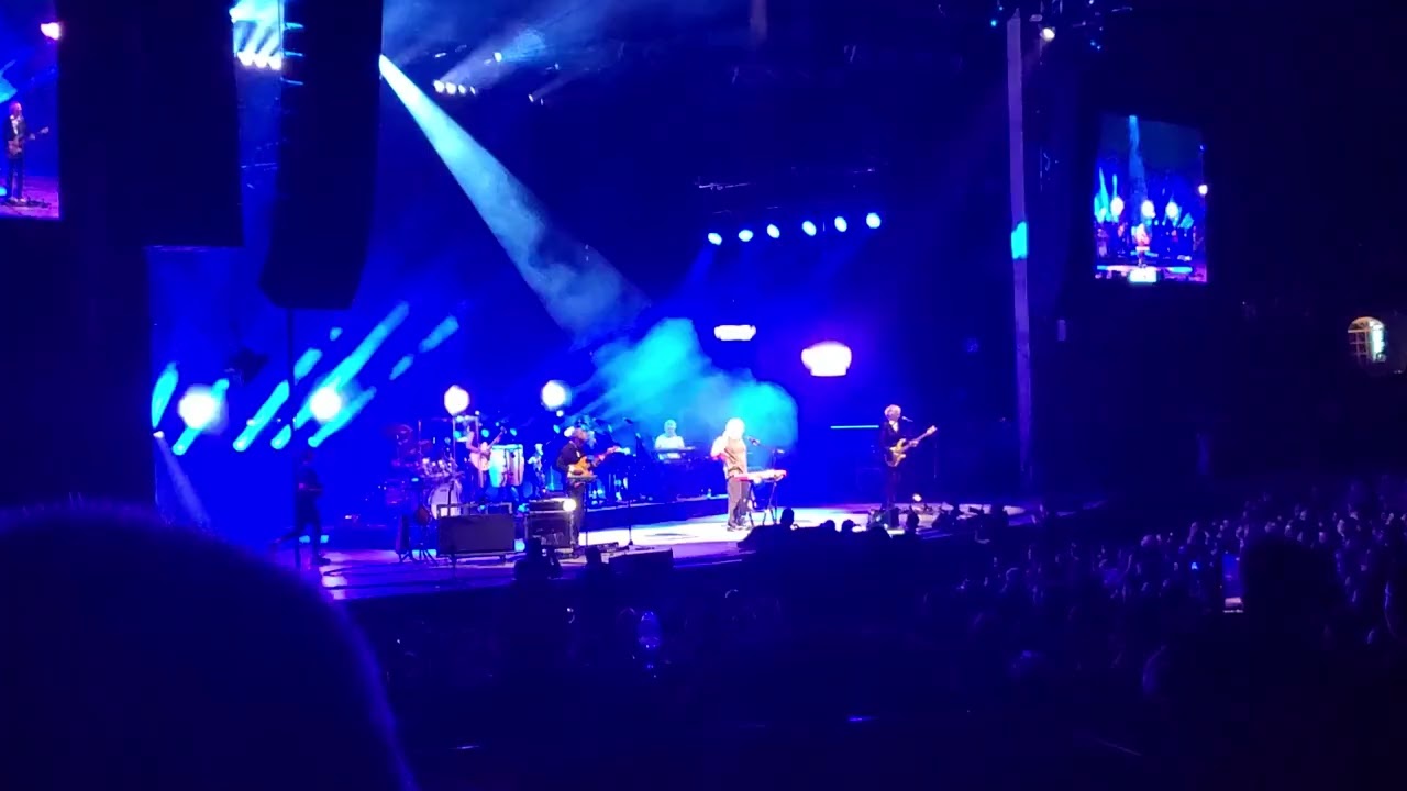 Weird Al Performs Eat It and Like a Surgeon Live! - Bethel PA 7-13-25