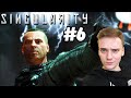 СИЛА ДЖЕДАЯ►Singularity | Прохождение #6